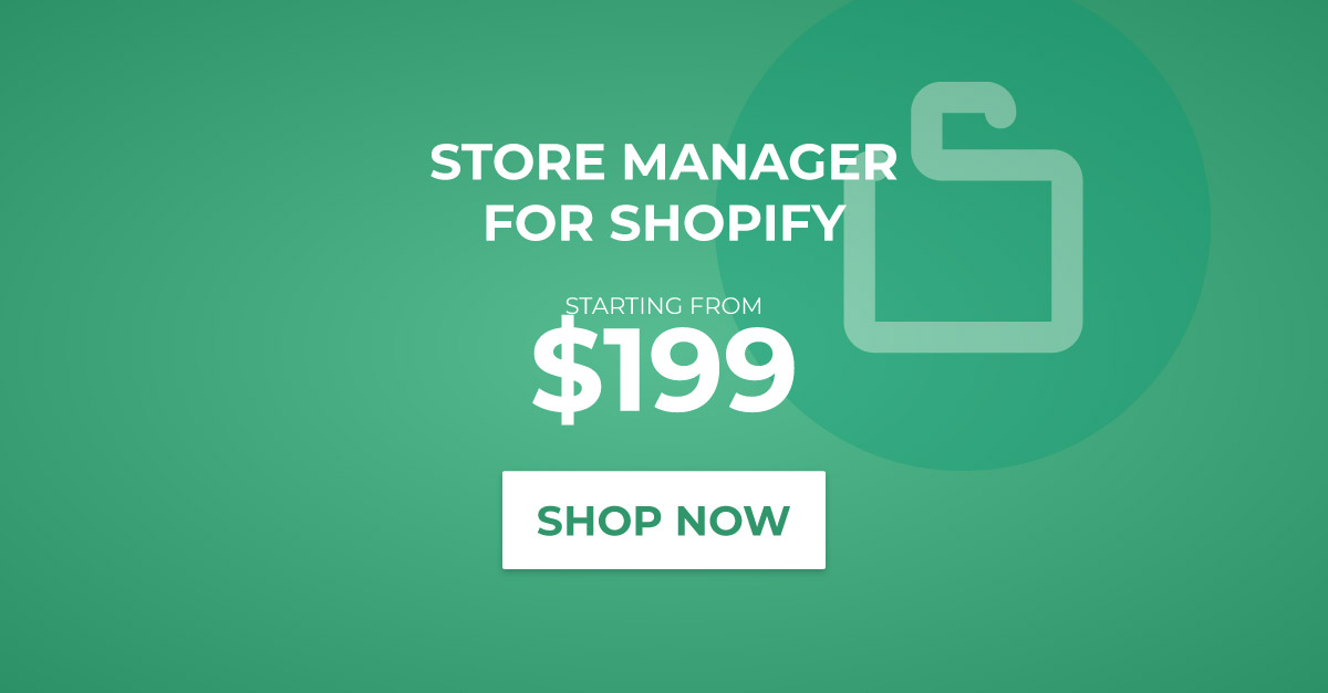 Bulk Edit Shopify Product Descriptions With Shopify Store Manager