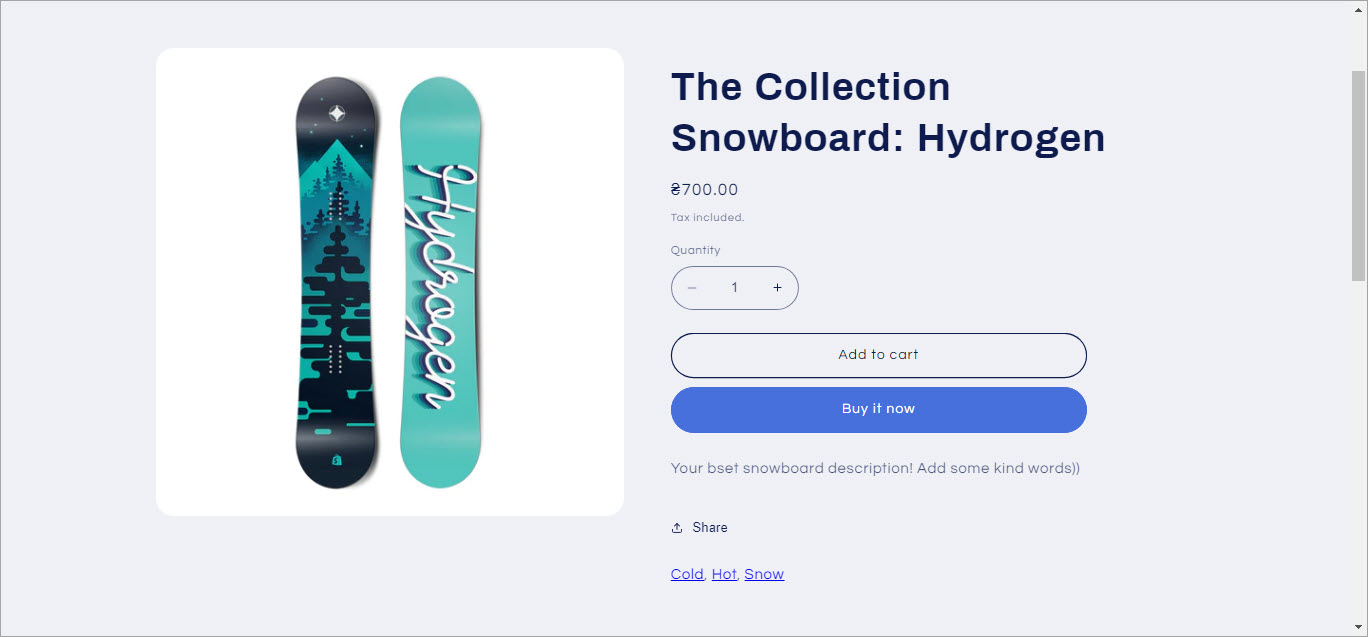 Bulk add tags Shopify Store Manager results in Admin Bulk add tags Shopify Store Manager results in Admin