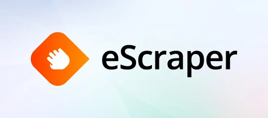eScraper software eScraper software